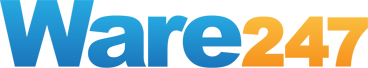 Ware247 Logo